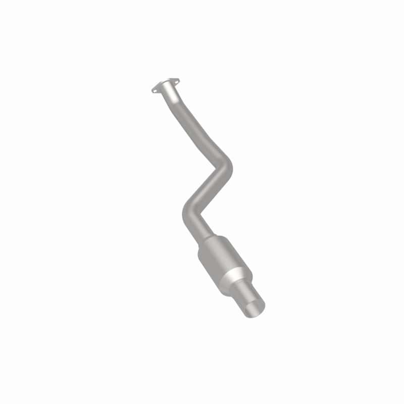 Magnaflow — MagnaFlow Conv DF BMW 5 08-09 Rear OEM
OEM Grade
OEM - view 15
