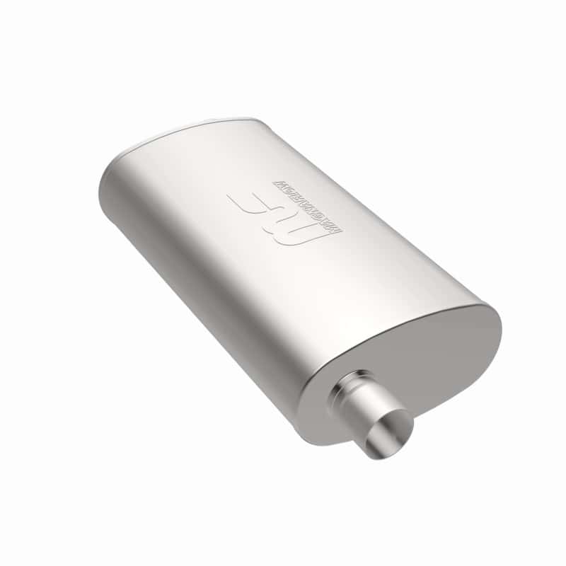 Magnaflow — MagnaFlow Muffler Mag SS 22X5X11 3X3 O/O
Straight Through - view 20