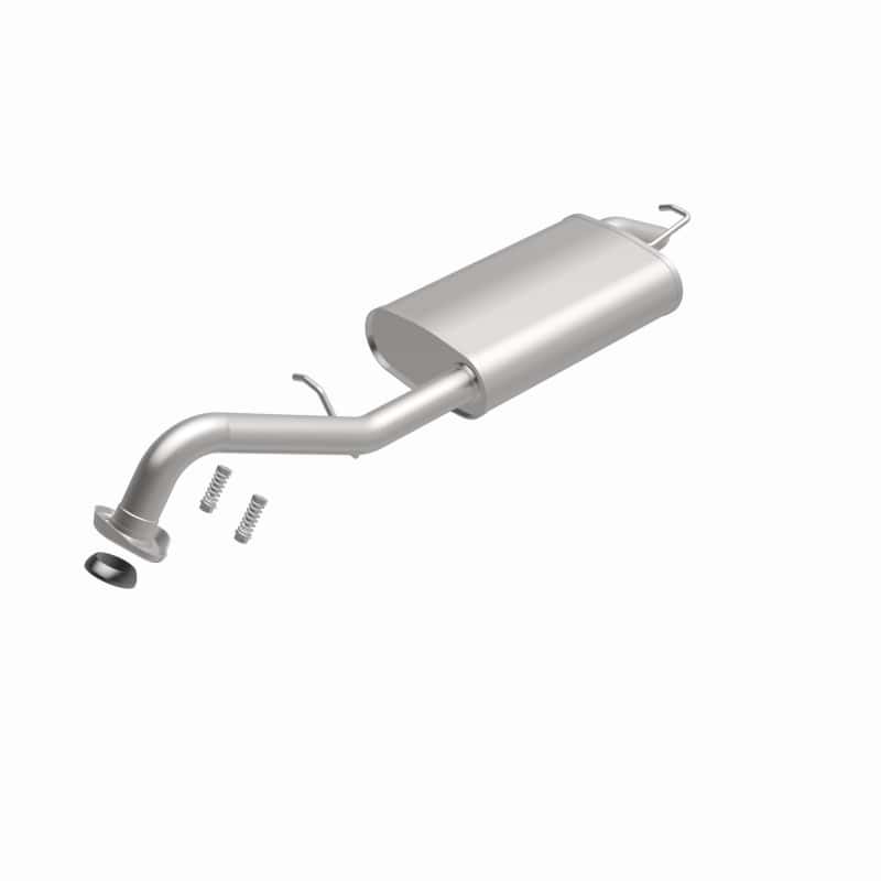 Magnaflow — MagnaFlow BRE Exhaust Kit Replacement Stainless Toyota
Exhaust Kit - view 3