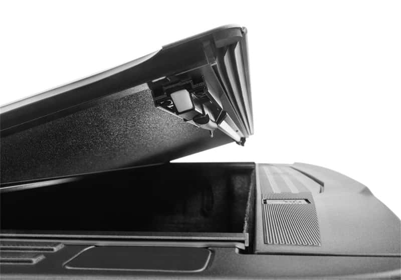 BAK — BAK 21-22 Ford F-150 (Incl. 2022 Lightning) BAKFlip MX4 5.7ft Bed Cover - Matte Finish
BFMX4 21-26 F150 5ft - view 14