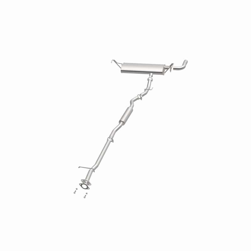 Magnaflow — MagnaFlow BRE Exhaust Kit 08-14 Nissan Rogue 2.5L
Exhaust Kit - view 22