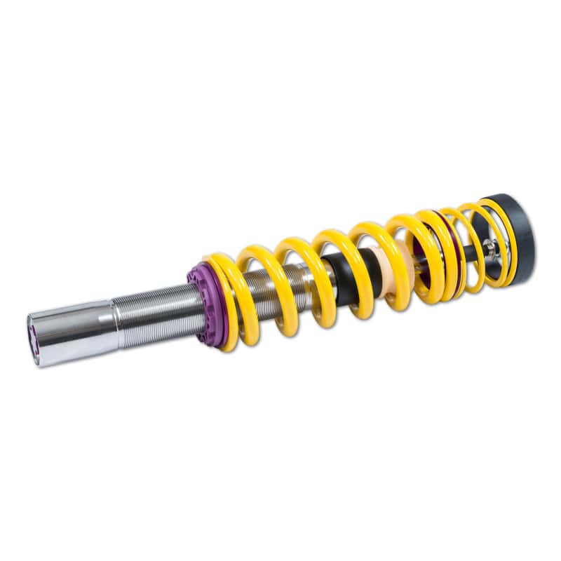 KW — KW Coilover Kit V3 2017+ Audi A4 (B9) Sedan w/ Electronic Dampers
Coilover Kit - view 12