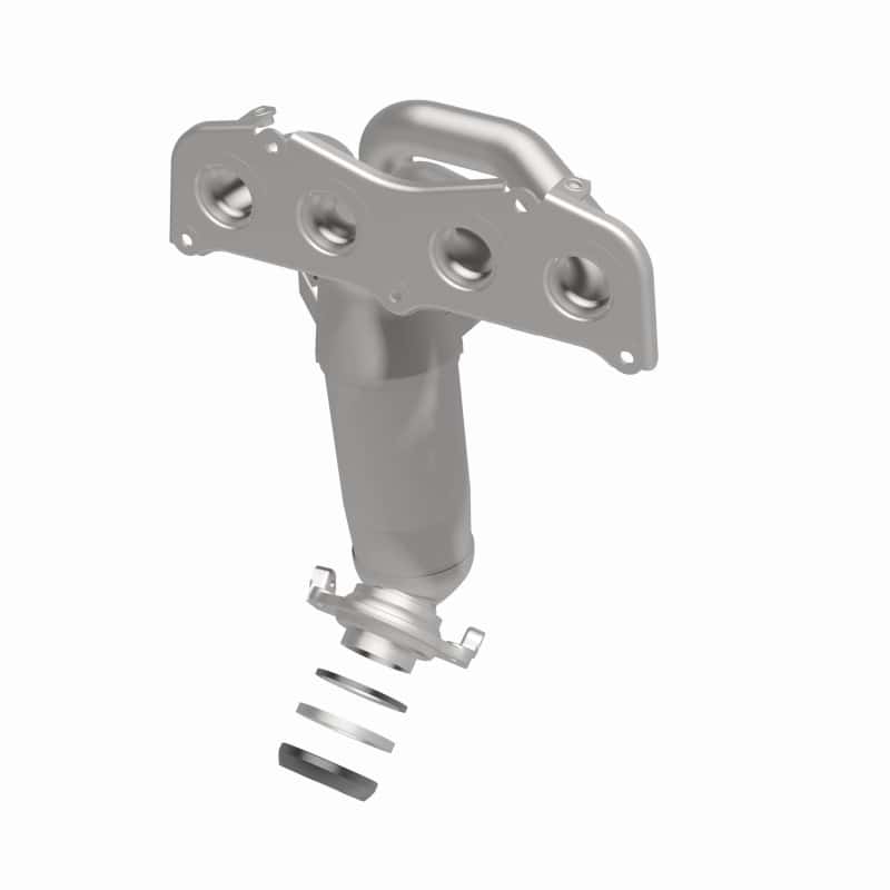 Magnaflow — MagnaFlow Conv DF 04-05 Toyota RAV4 2.4L
California - view 13