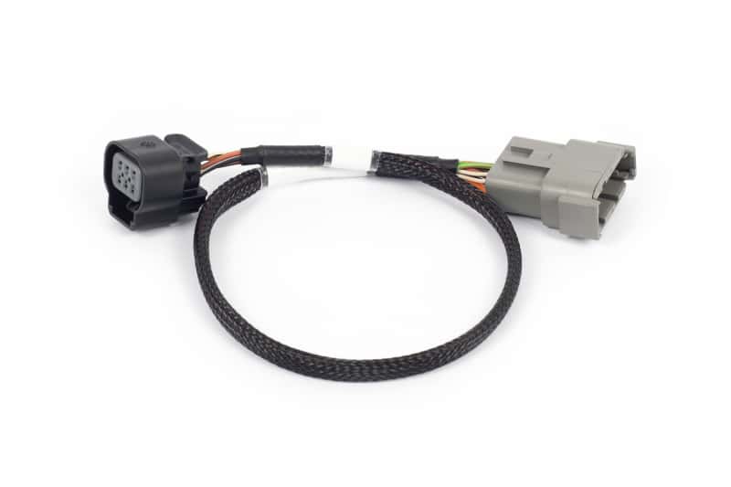 Haltech — Haltech NEXUS Rebel LS 6-Pin DBW Adaptor - view 1