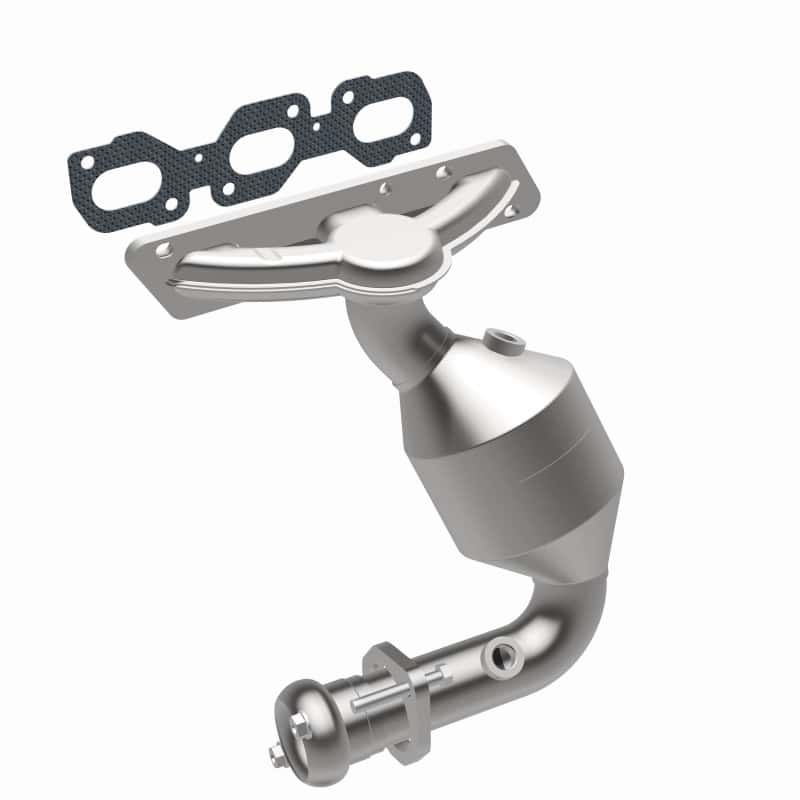 Magnaflow — Magnaflow Conv DF 02-05 Ford Escape 3.0L
California - view 23