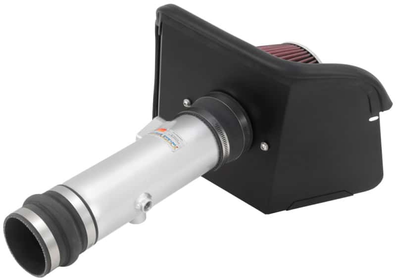 K&N Engineering — K&N 2013 Chevy Impala  13.6L  69 Series Typhoon Perf Intake Kit
Performance Air Inta
Air Intake System - view 4