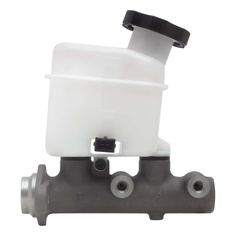 DFC — DFC 06 Kia Optima Brake Master Cylinder
DFC Brake Master Cyl - view 2