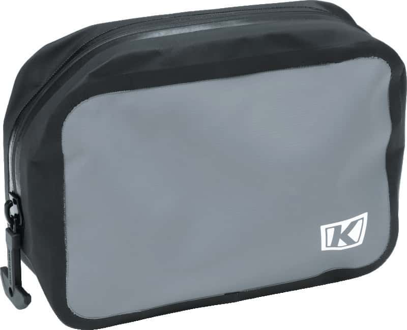 Kuryakyn — Kuryakyn Torke Large Removable Dry Pouch - view 1