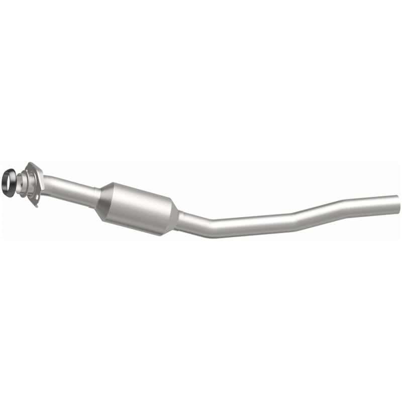 Magnaflow — MagnaFlow Conv Chrysler-Dodge-Plymouth 38.5X6
Standard Grade
Standard - view 32