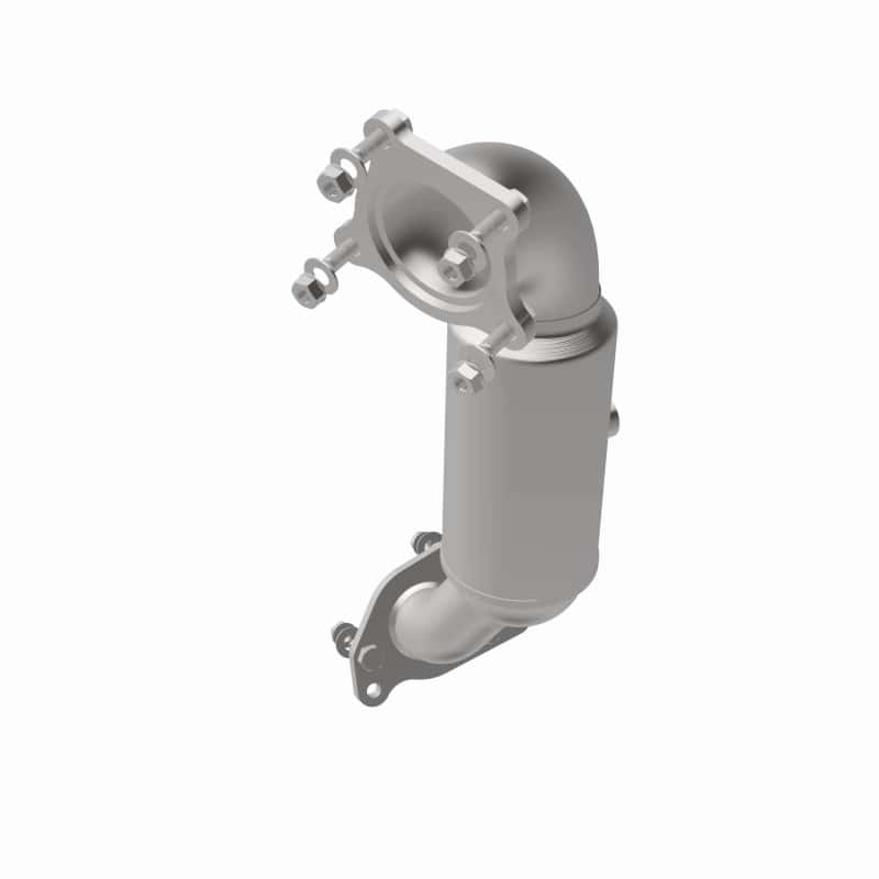 Magnaflow — Magnaflow 16-18 Honda Civic L4 OEM Underbody Single Direct Fit Converter
OEM Grade
OEM - view 29