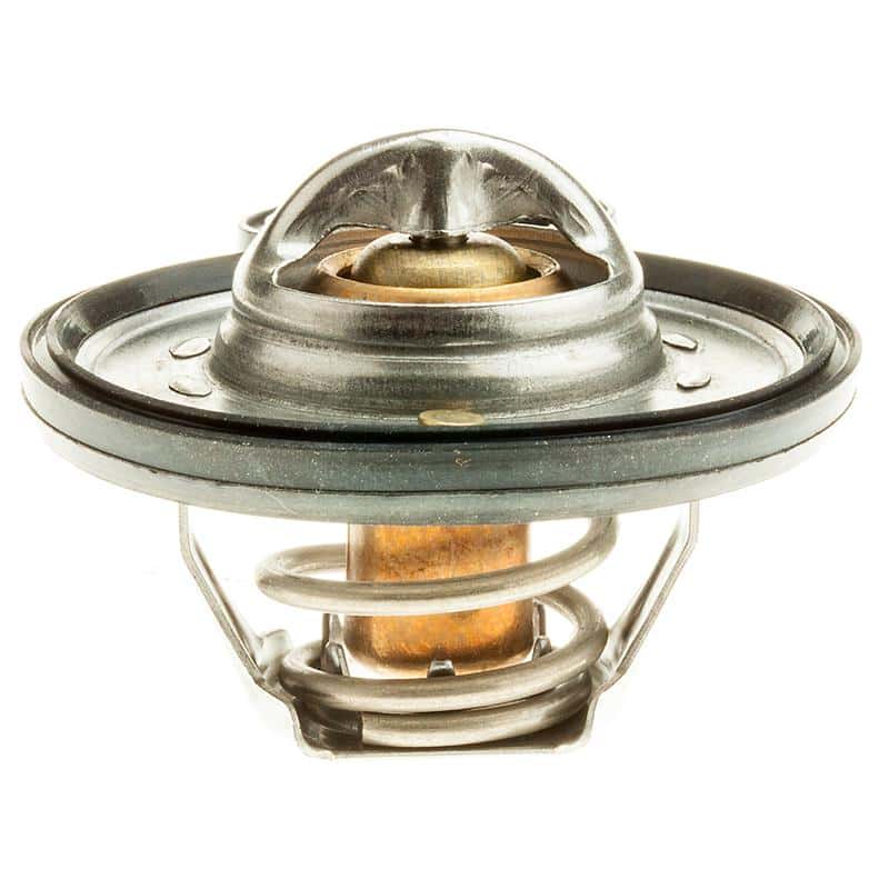 Gates — Gates 05-10 Chrysler 300 / 06-10 Dodge Charger OE Type Thermostat - 190 Degree - view 2