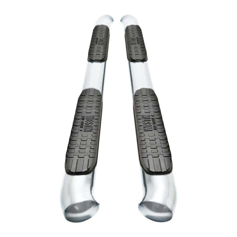 Westin — Westin 20-22 Ford Explorer PRO TRAXX 4 Oval Nerf Step Bars - SS
Nerf/Step Bar - view 7