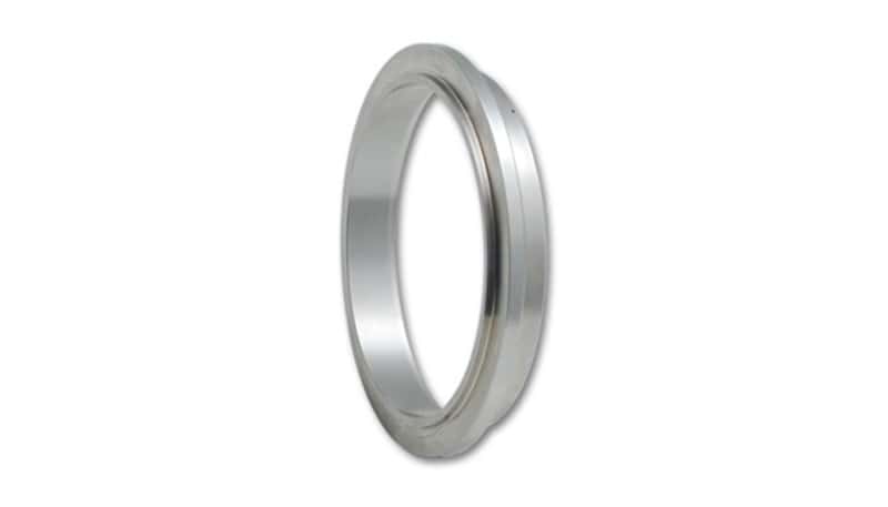 Vibrant — Vibrant 3in V-band Turbo Outlet Flange for PTE Med Frame Turbo
SSTurbo3"VBandOutFlg
Turbocharger Flange
SSVBandOutFlange 3" - view 2