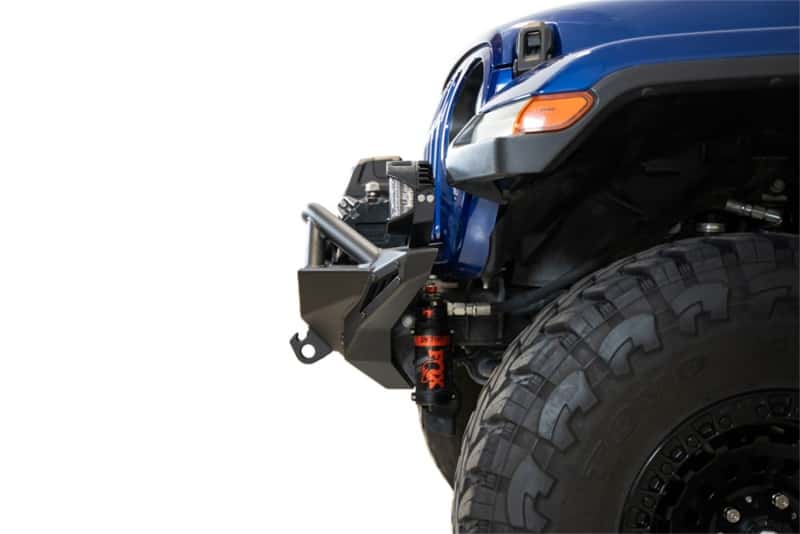 Addictive Desert Designs — Addictive Desert Designs 18-23 Jeep Gladiator/Wrangler JT/JL Stealth Fighter Front Bumper
Bumper- Front
Bumpers - view 8