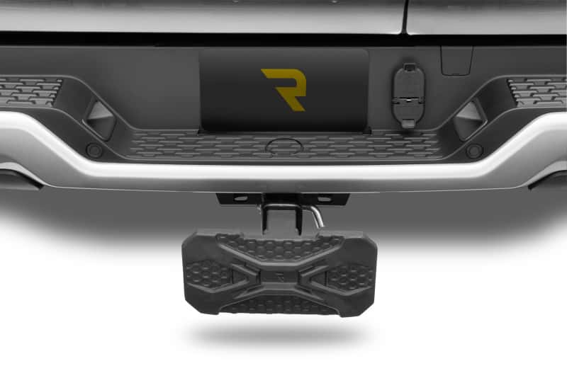 Go Rhino — Go Rhino HS-20 Hitch Bumper Step
HS-20 Hitch Bump - view 15