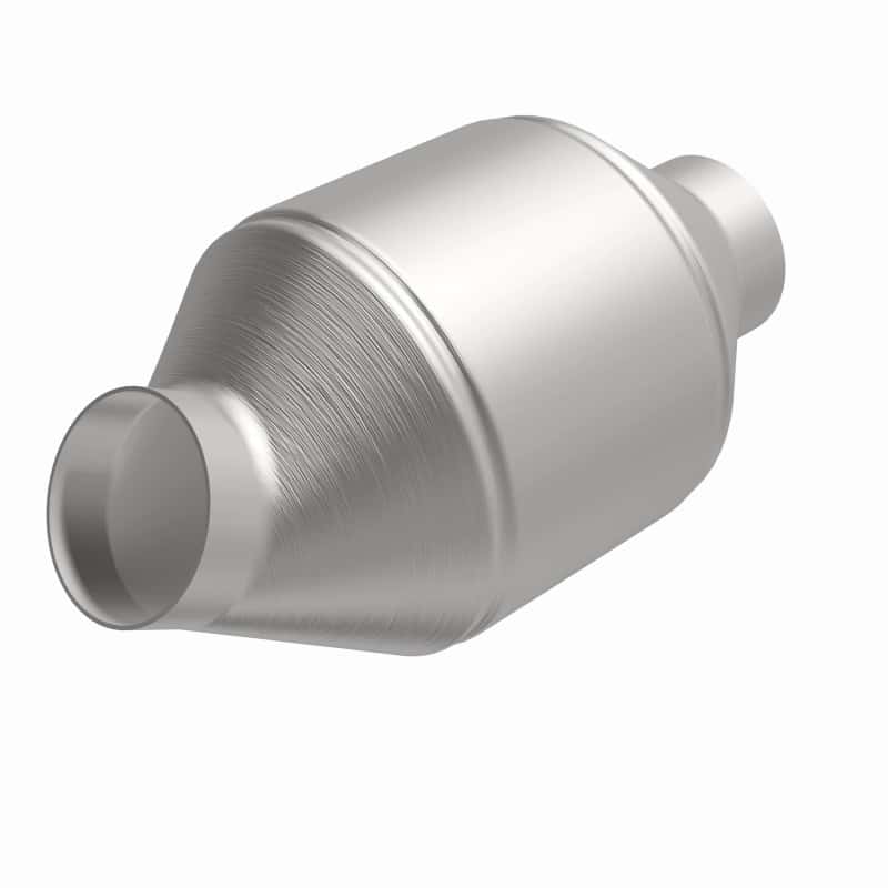 Magnaflow — MagnaFlow Conv Universal 2.25 inch C/A 5 inch spun body
OEM Grade
OEM - view 7