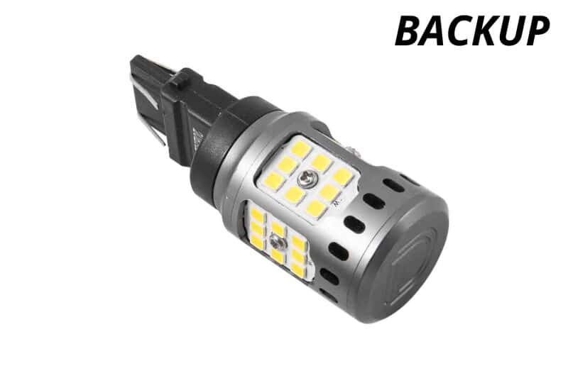 Diode Dynamics — Diode Dynamics 3157 LED Bulb HP48 LED - Cool - White (Single) - view 2