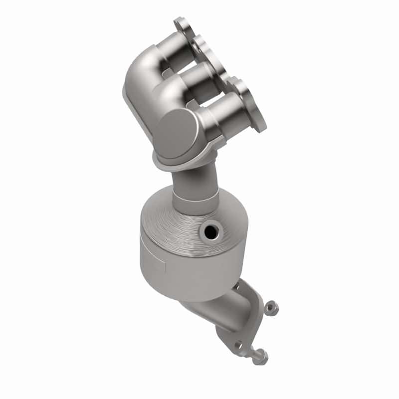 Magnaflow — Magnaflow 2004 Lexus ES330 3.3L Direct Fit Converter
California - view 10