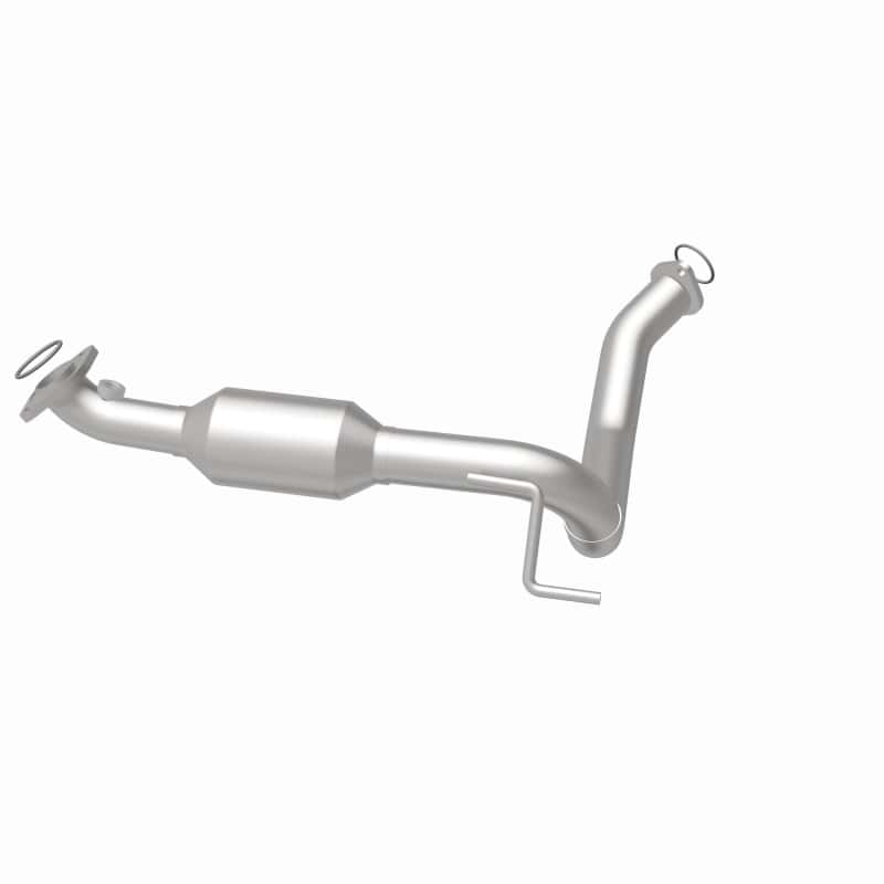Magnaflow — Magnaflow Conv DF 10-12 Toy FJ/4Runner 4.0L
OEM Grade
OEM - view 12