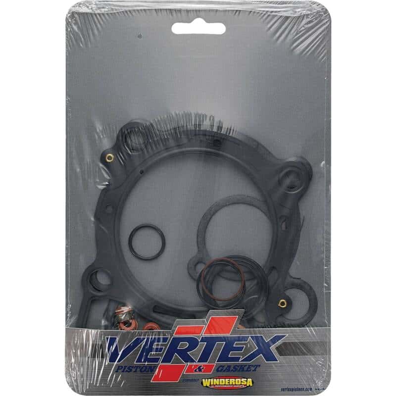 Vertex Pistons — Vertex Top End Gasket Kit - view 3