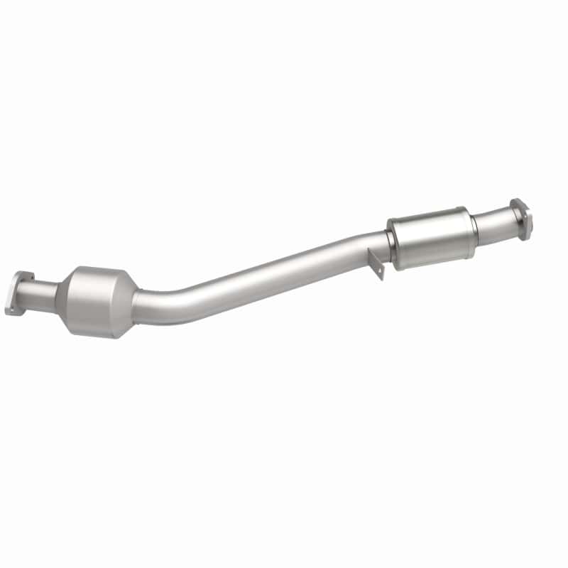 Magnaflow — MagnaFlow Conv DF 2013 Scion Fr-S 2.0L
OEM Grade
OEM - view 12
