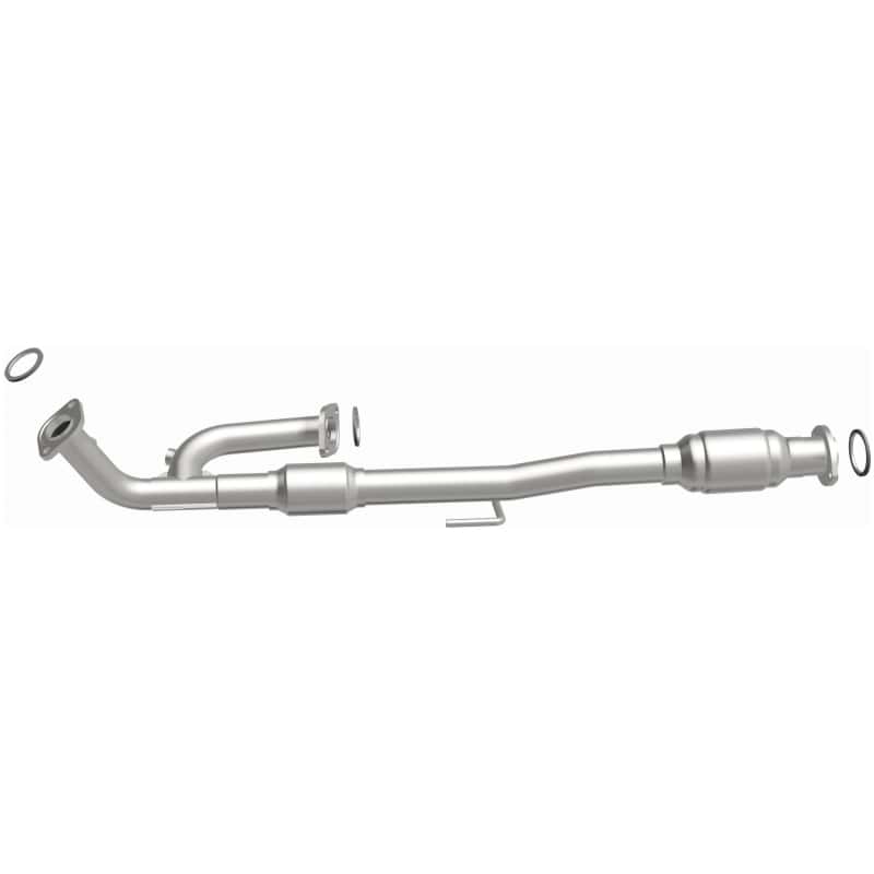Magnaflow — Magnaflow Conv DF 02-03 Toyota Camry 3.0L
California - view 5