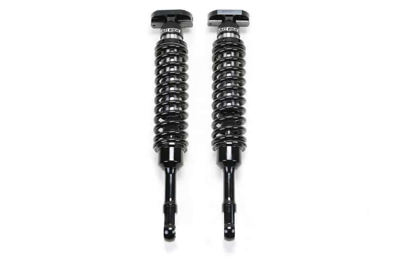 Fabtech — Fabtech 04-08 Ford F150 4WD 6in Front Dirt Logic 2.5 N/R Coilovers - Pair
CoilOvr - view 2