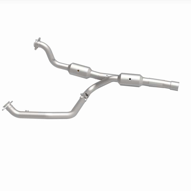 Magnaflow — Magnaflow 14-18 2500 V8 6.4 OEM Underbody Direct Fit Converter
OEM Grade
OEM - view 12