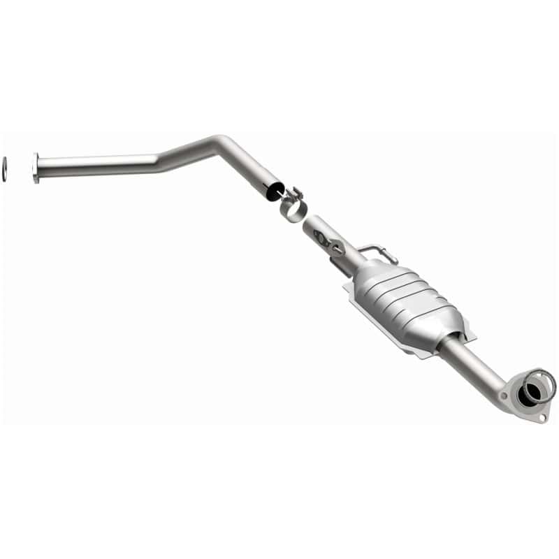 Magnaflow — MagnaFlow Conv DF 01-04 Sequoia 4.7L D/S OEM
OEM Grade
OEM - view 30