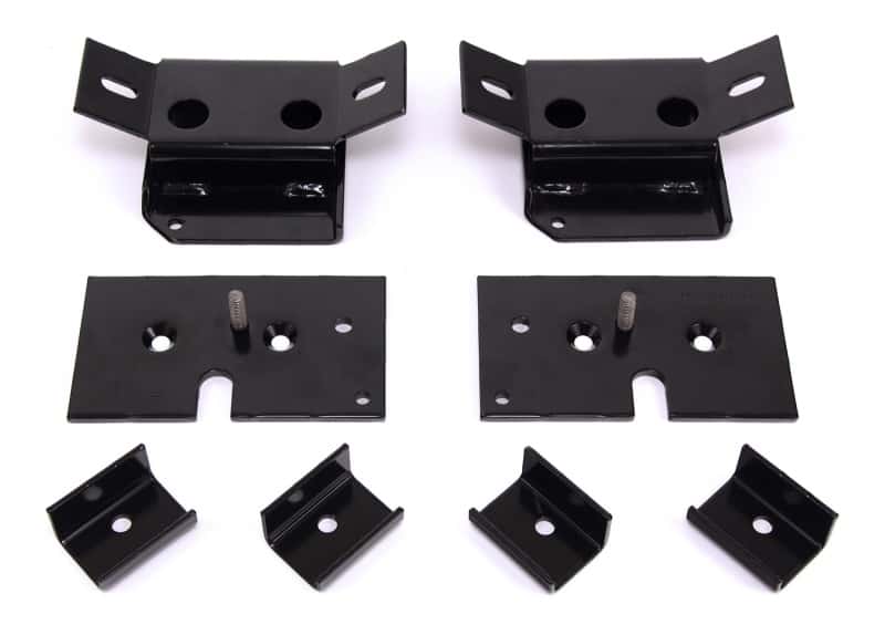 Air Lift — Air Lift LoadLifter 5000 for Half Ton Vehicles
Susp Leveling Kit - view 5