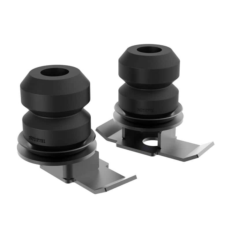 Timbren — Timbren 2017+ Chevy Colorado ZR2 Active Off-Road Bump Stops - Rear Kit
Bump Stops - view 1