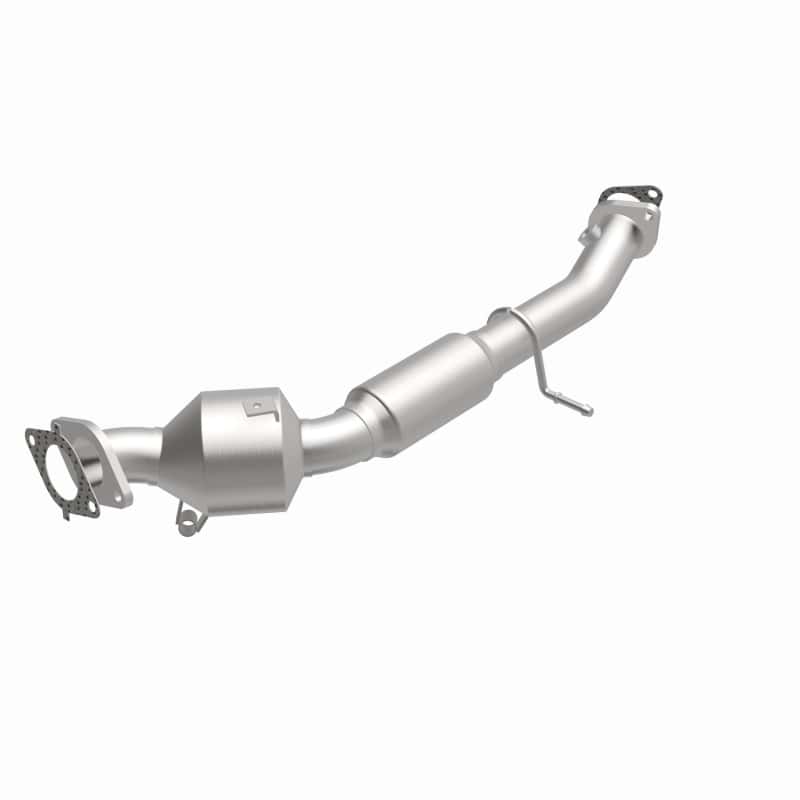Magnaflow — Magnaflow Conv DF 2010-2013 TRANSIT CONNECT 2.0 L Underbody
OEM Grade
OEM - view 29