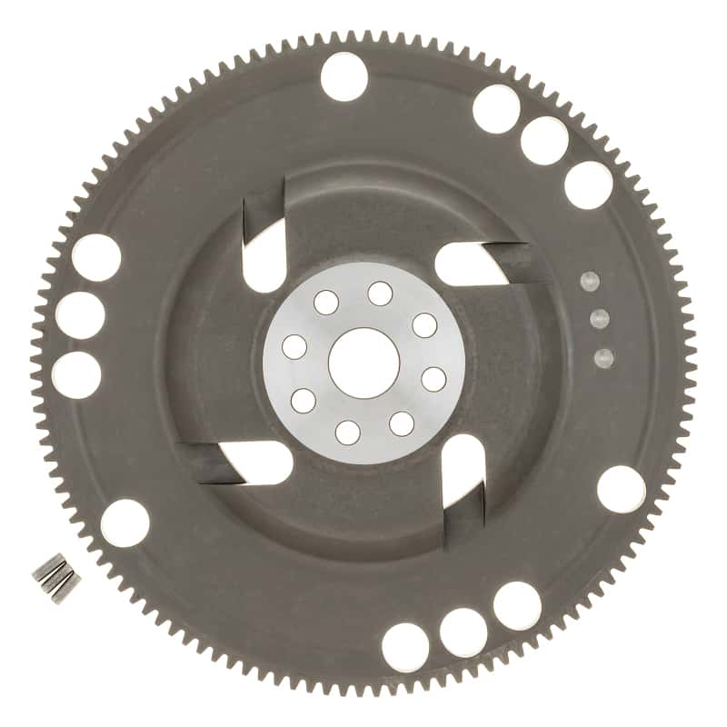 Exedy — Exedy 2004-2014 Subaru Impreza WRX STI H4 Lightweight Flywheel - view 2