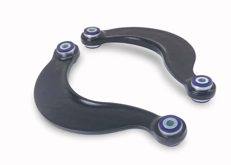 Superpro — SuperPro 04-09 Mazda 3 Upper Control Arm Set - Rear
Control Arm Set - view 3