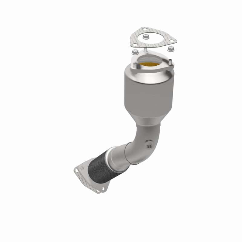 Magnaflow — Magnaflow 03-06 Cayenne V8 4.5 OEM Underbody Direct Fit Converter
OEM Grade
OEM - view 22