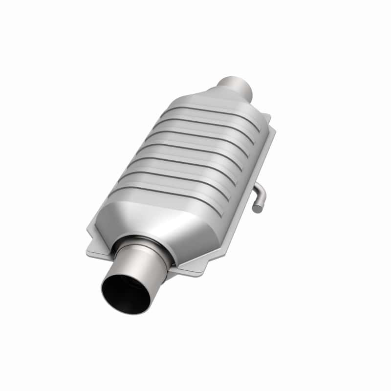 Magnaflow — MagnaFlow Conv Univ 2.5 W/Air
OEM Grade
Standard - view 26