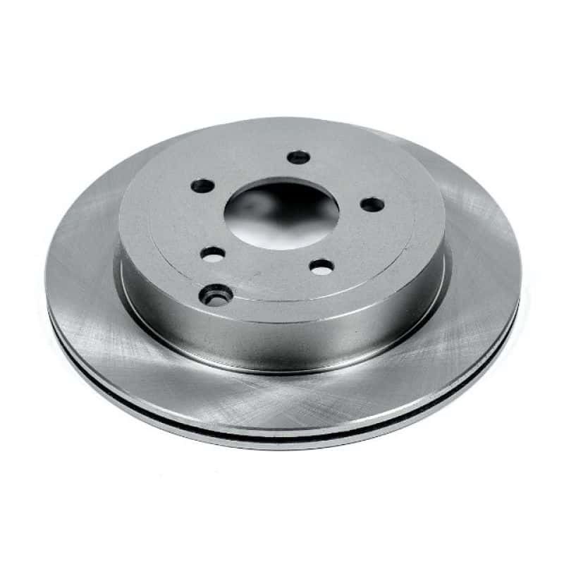 PowerStop — Power Stop 07-10 Ford Edge Rear Autospecialty Brake Rotor
AutoSpecialty Rotor - view 1