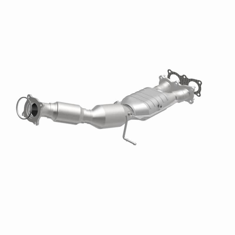 Magnaflow — Magnaflow Conv DF 10-14 Volvo S80 3.2L
OEM Grade
OEM - view 28