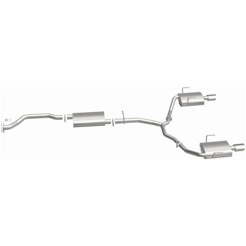 Magnaflow — BRExhaust 09-12 Buick Enclave 3.6L Exhaust Kit
Exhaust Kit - view 29