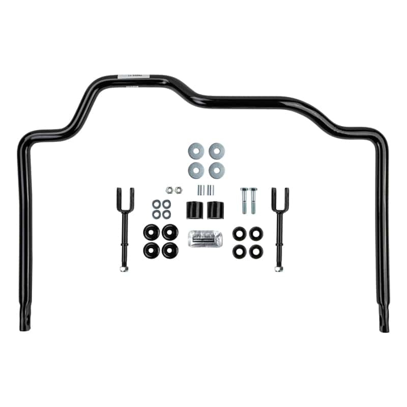 Old Man Emu — ARB Sway Bar Kit 70 Ser 2007On
Sway Bar - view 1