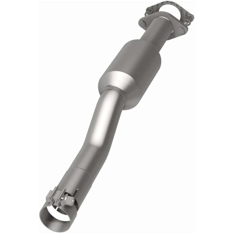 Magnaflow — MagnaFlow 17-19 Ford Escape L4 OEM Underbody Rear Direct Fit CARB Compliant Catalytic Converter
OEM Grade
OEM - view 31