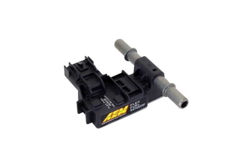 AEM — AEM Ethanol Content Flex Fuel Sensor Kit
Sensors/Connectors
Sensor Kit - view 3