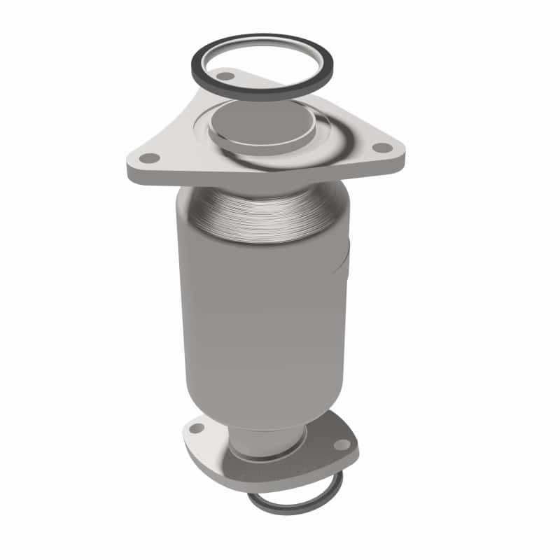 Magnaflow — MagnaFlow Conv DF 01-06 Lexus GS430/LS430 4.3L V8 (CA Emissions)
California - view 21