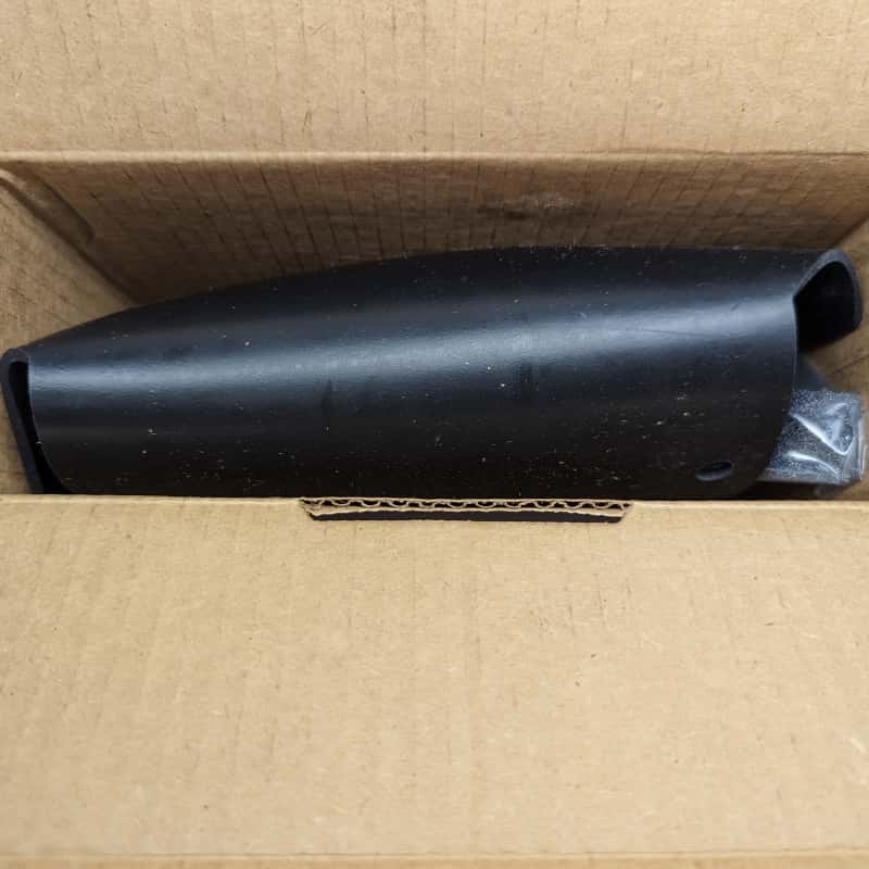 DEI — DEI 18-20 Arctic Cat Wildcat XX Heat Control Kit
HeatShieldInsulator - view 5