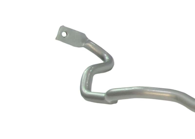 Whiteline — Whiteline 03-07 Subaru Impreza Non-Turbo Sedan Front 22mm Swaybar-heavy duty
Sway Bar - view 7