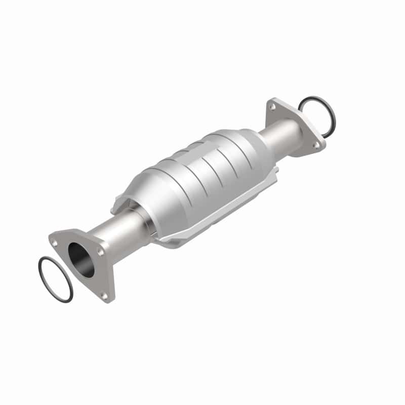 Magnaflow — MagnaFlow Conv Direct Fit Acura Legend 86 90
Standard Grade
Standard - view 27