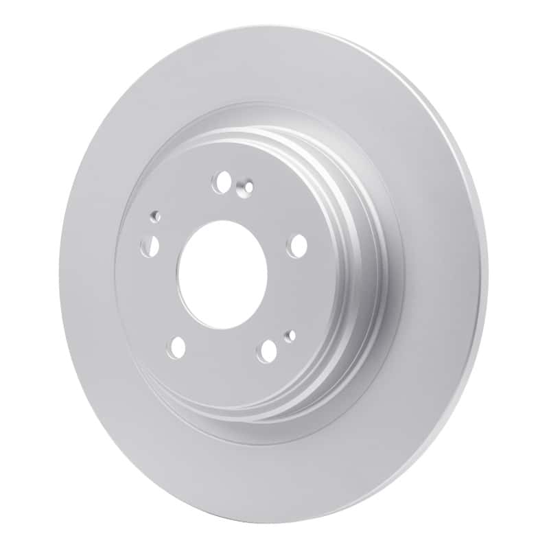 DFC — DFC 17-20 Acura MDX Rear GeoSPEC Coated Rotor
DFC Brake Rotor - view 2