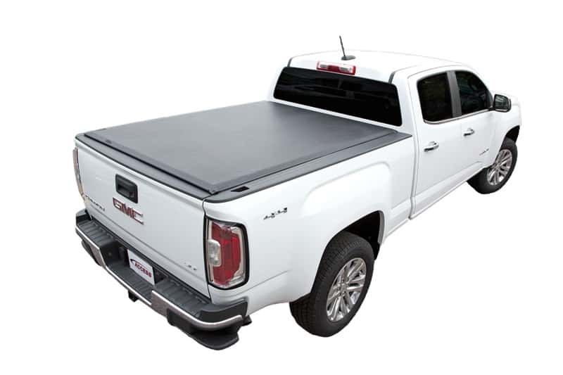 Access — Access Lorado 15-19 Chevy/GMC Colorado / Canyon 6ft Bed Roll-Up Cover
Tonneau Cover - view 1