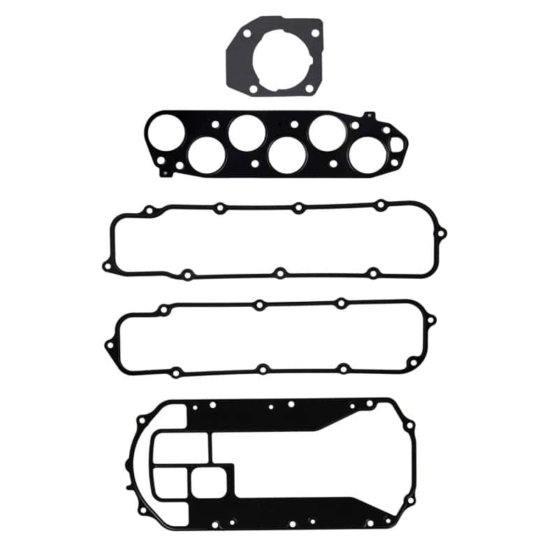 Fel-Pro — Fel-Pro Acura TL MS 96384-2 Fuel Injection Plenum Gasket Set - view 1