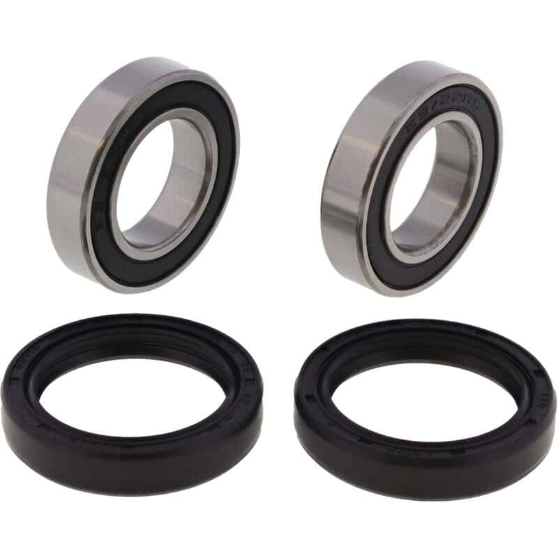 Pivot Works — Pivot Works 21-23 Kawasaki KX250F Front Wheel Bearing Kit - view 1